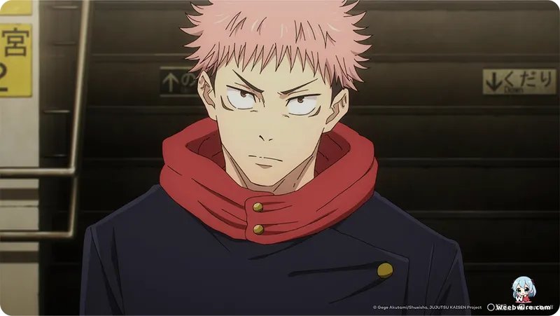 Jujutsu Kaisen Vol. 26 Tops July 2025 US Sales | Weebwire