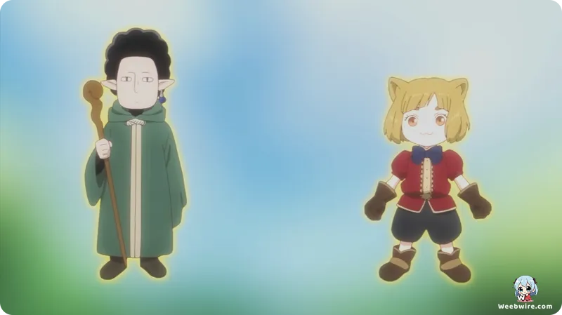 Yamada-kun at Lv999: A Deep Dive into Online Romance | Weebwire