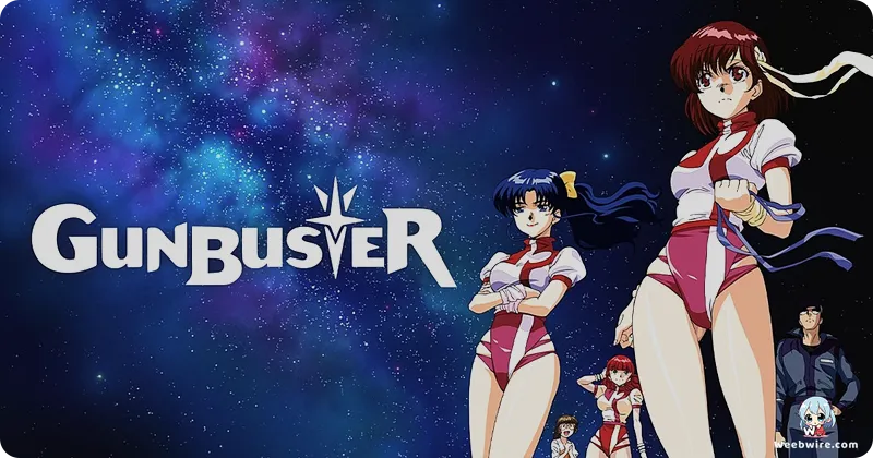 Gunbuster: Anno's Groundbreaking Debut | Weebwire