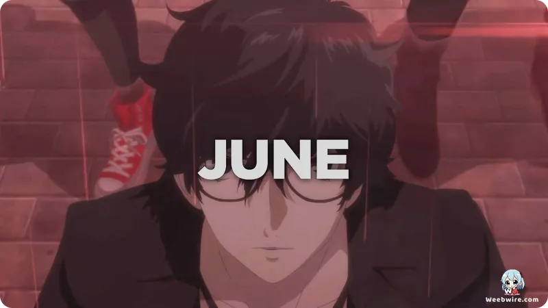 Crunchyroll's New Adult Anime Character Quiz | Weebwire