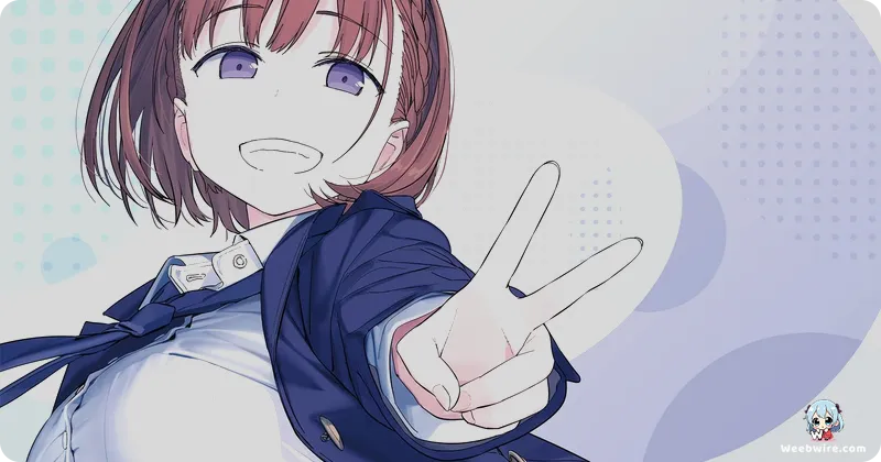 Tawawa on Monday's Unconventional Success | Weebwire