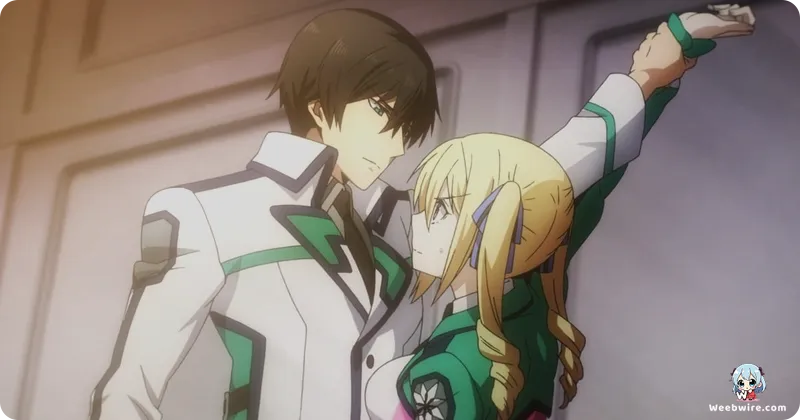 The Irregular at Magic High School: A Deep Dive | Weebwire