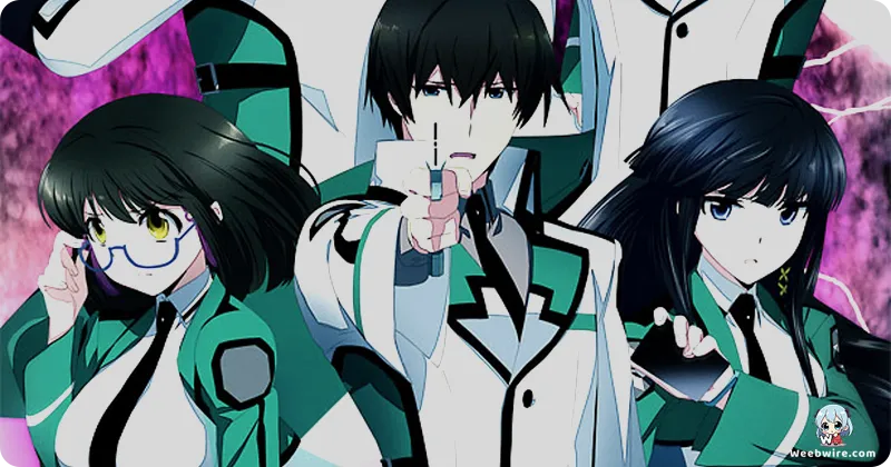The Irregular at Magic High School: A Deep Dive | Weebwire