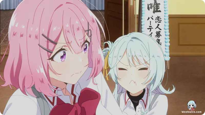 Lover! Unless… Ep 7 Premieres August 19, 2025 | Weebwire