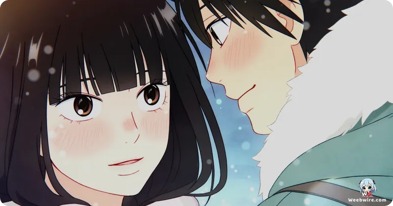 Kimi ni Todoke: A Deep Dive into a Shojo Classic | Weebwire