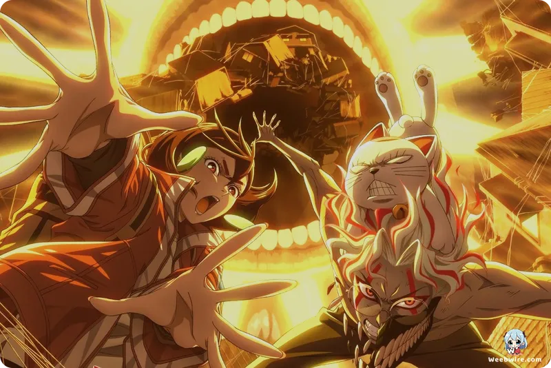 DAN DA DAN Song Pulled Amid X JAPAN Copyright Dispute | Weebwire