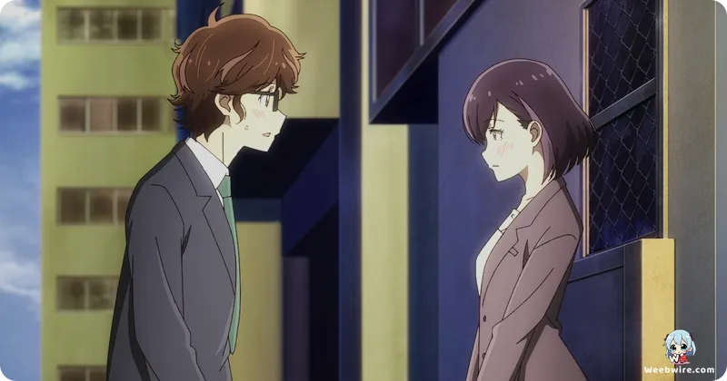 365 Days to the Wedding: A Realistic Romance Gem | Weebwire