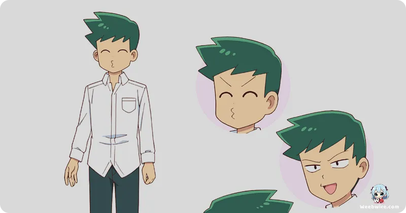 Puniru is a Kawaii Slime Covers 'A Perfect Sky' | Weebwire