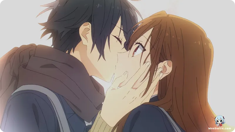 Horimiya: The Missing Pieces - Unveiling Its Hidden Depths | Weebwire