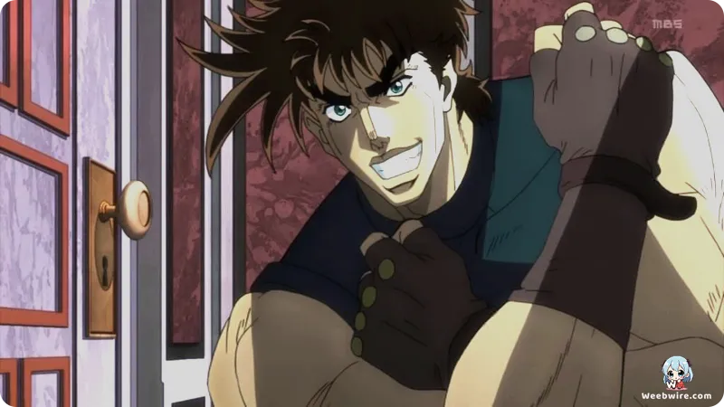 JoJo's Bizarre Adventure: Unpacking Its Unique Charm | Weebwire