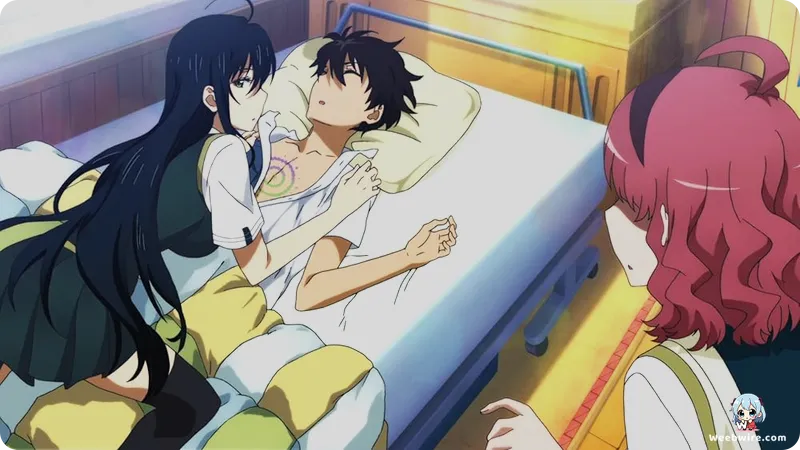 Witch Craft Works: Unveiling Its Unique Magic & Lore | Weebwire