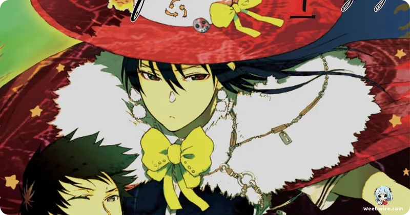 Witch Craft Works: Unveiling Its Unique Magic & Lore | Weebwire