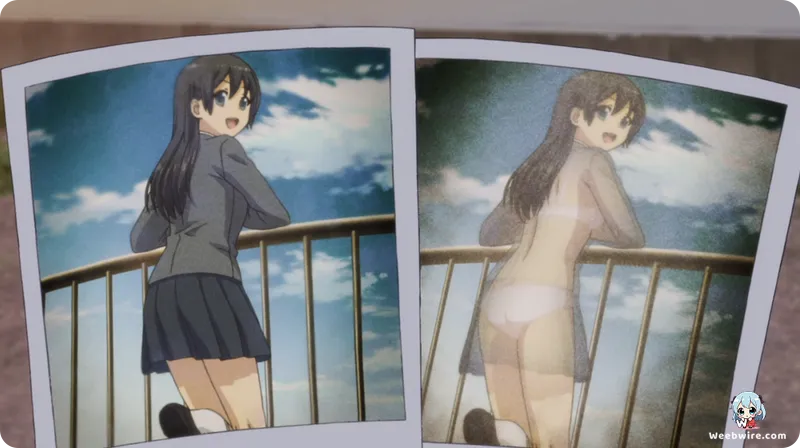 Charlotte Anime: Unpacking Yuu's Power & Maeda's Vision | Weebwire