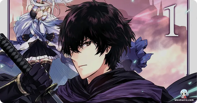 Assassin Exceeds Hero’s: Yoru Trailer & Theme Song | Weebwire