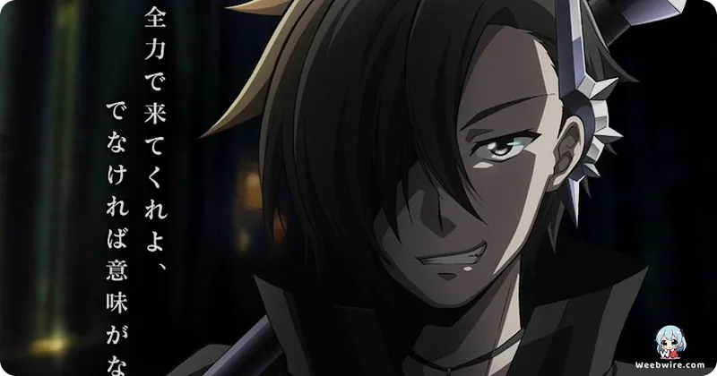 Black Summoner: A Refreshing Isekai Power Fantasy | Weebwire