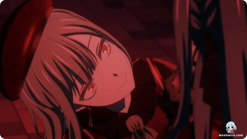 BanG Dream! Reveals New Ave Mujica Movie & More | Weebwire