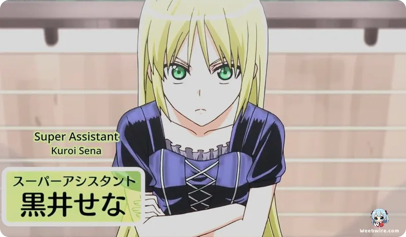 The Comic Artist & His Assistants: A Comedic Masterpiece | Weebwire