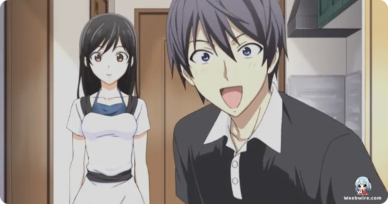 The Comic Artist & His Assistants: A Comedic Masterpiece | Weebwire