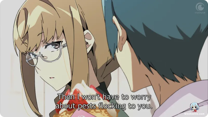 'Kiznaiver': TRIGGER's Deep Dive into Shared Pain | Weebwire