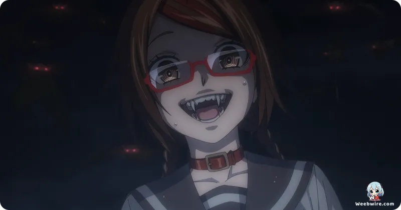 Dead Mount Death Play Part 2: A Unique Isekai Inversion | Weebwire