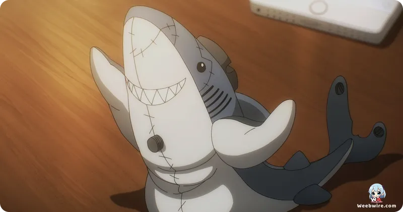 Dead Mount Death Play Part 2: A Unique Isekai Inversion | Weebwire