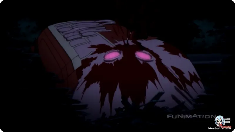 Blood-C: Unveiling the Dark Deception | Weebwire