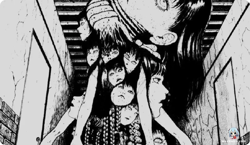 Junji Ito Maniac: A Deep Dive into Macabre Anime | Weebwire