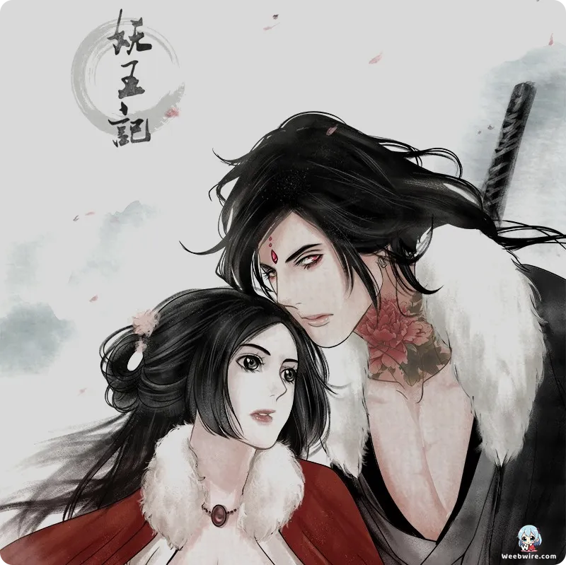 WEBTOON Unveils Voiced Comics in New Video Format | Weebwire