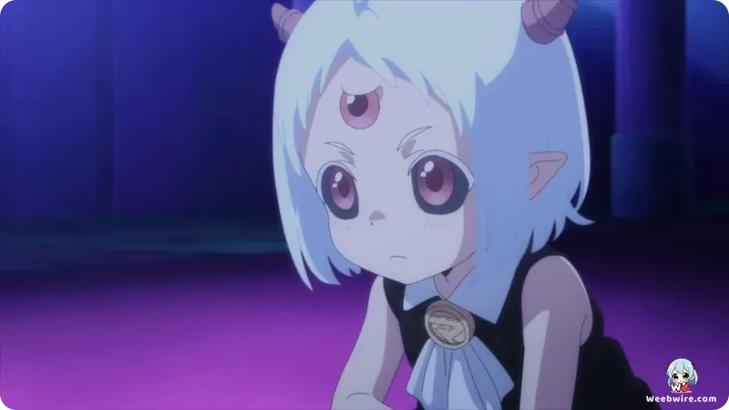 'Torture,' Princess S2 Trailer Unveiled, Jan 2026 Premiere | Weebwire