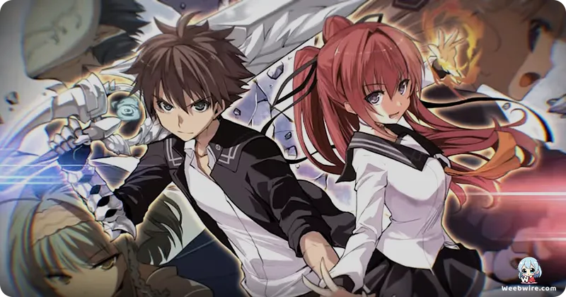 Testament of Sister New Devil BURST: Deeper Look | Weebwire