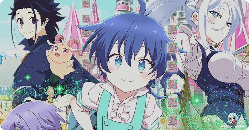 7th Prince S2: New Visual & Episode 7 Details | Weebwire