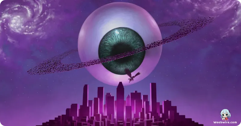 'Beyond the Trail' Indie Anime Hits Japanese Theaters | Weebwire