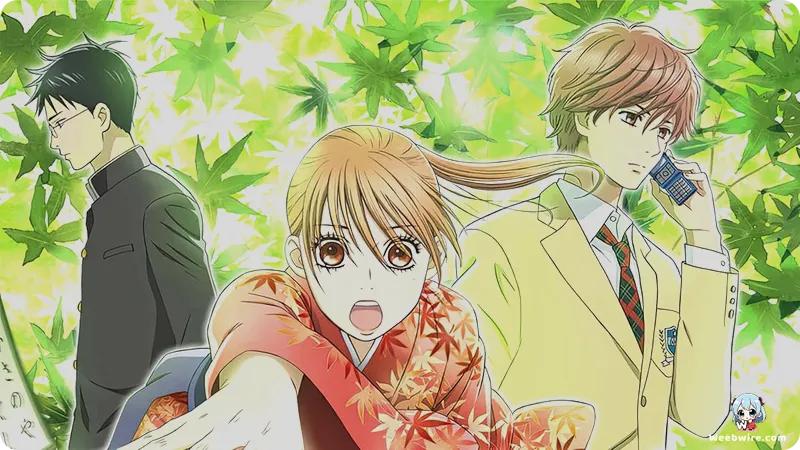 Chihayafuru: The Enduring Appeal of Karuta Anime | Weebwire