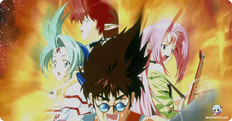 Tomo Sakurai, Voice of Mylene & Cynthia, Passes Away | Weebwire