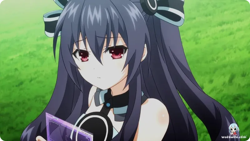 Hyperdimension Neptunia: A Satirical Anime Gem | Weebwire