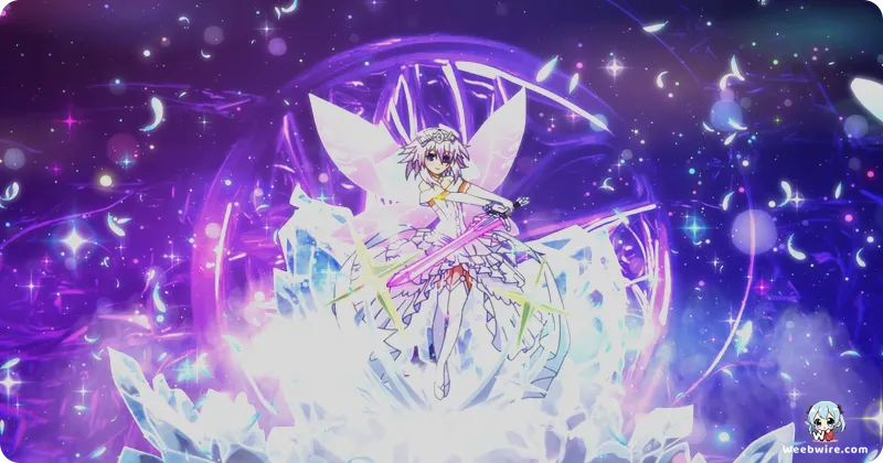 Hyperdimension Neptunia: A Satirical Anime Gem | Weebwire