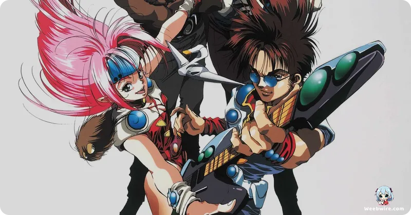 Tomo Sakurai, Voice of Mylene Flare, Passes Away | Weebwire