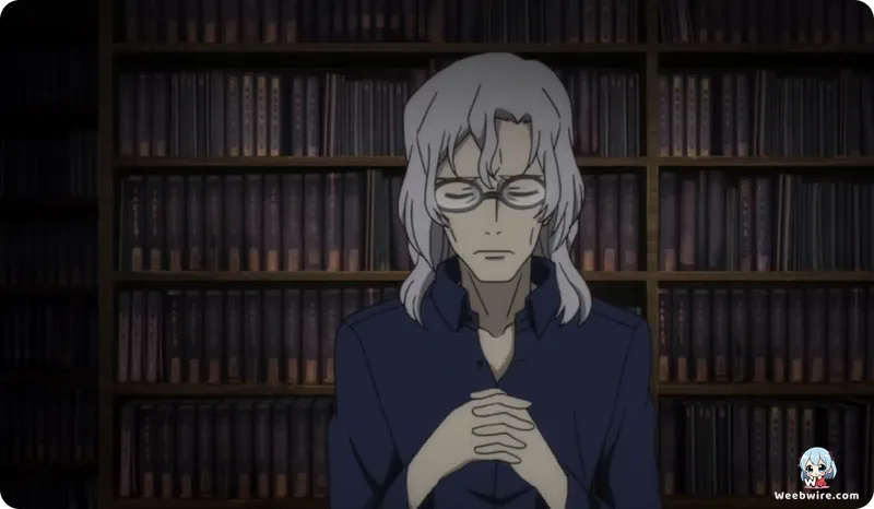 Unveiling 'Another': Hidden Facts of the Horror Anime | Weebwire