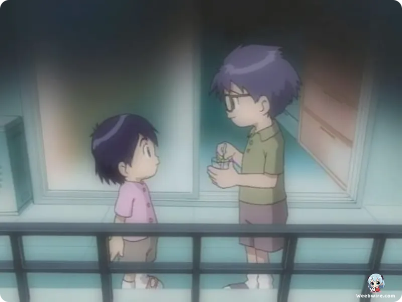 Digimon 02: Innovations, Redemption & Legacy | Weebwire