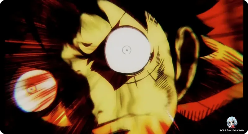 One Piece: Stampede - A Grand Celebration | Weebwire