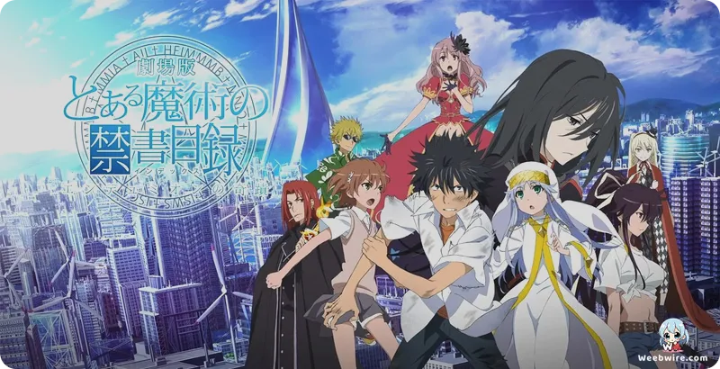 Index: Miracle of Endymion's Original Story | Weebwire