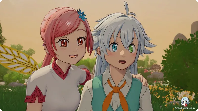 The Seven Deadly Sins: Origin Closed Beta Test Begins | Weebwire