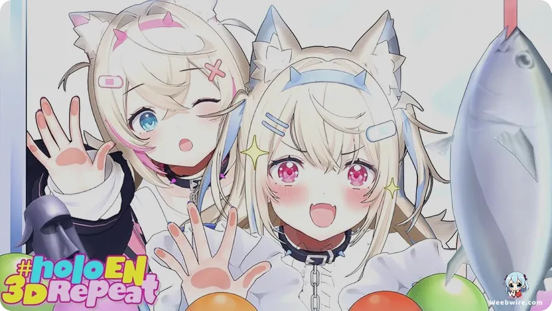 hololive RECORDS Launched by Cover Corp. | Weebwire