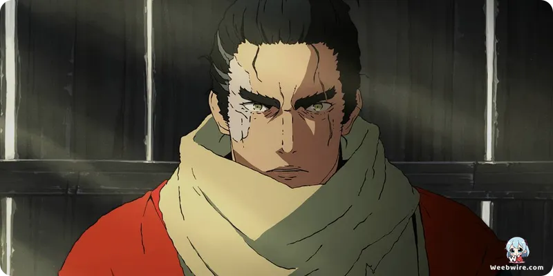 Sekiro: No Defeat Anime Confirmed for 2026 | Weebwire