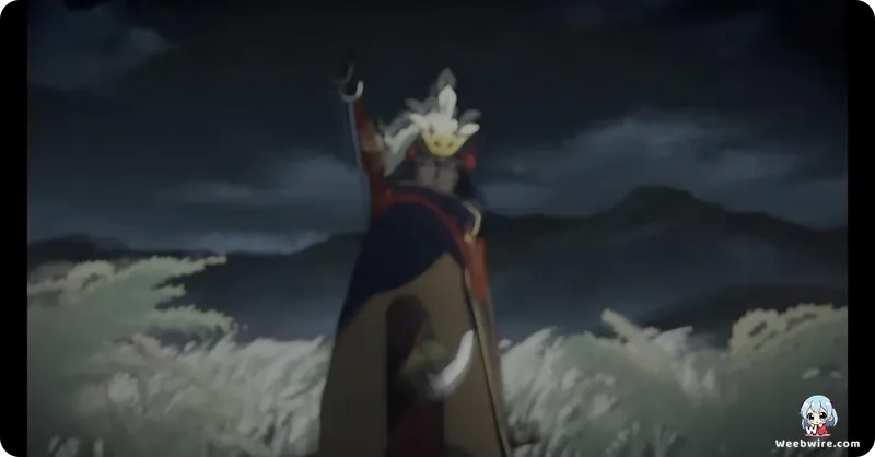 Sekiro: No Defeat Anime Adaptation Coming 2026 | Weebwire