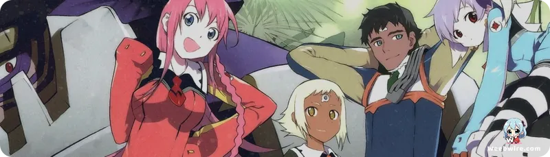 Gunbuster 2: Diebuster's Cosmic Legacy Explored | Weebwire