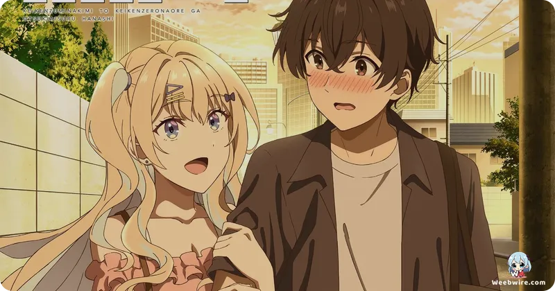 Our Dating Story: A Fresh Take on Romance | Weebwire