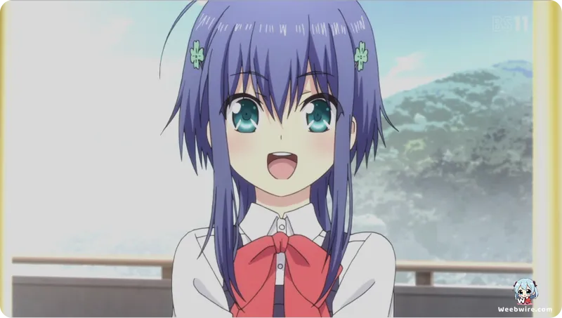 Charlotte: A Deep Dive into Supernatural Drama | Weebwire