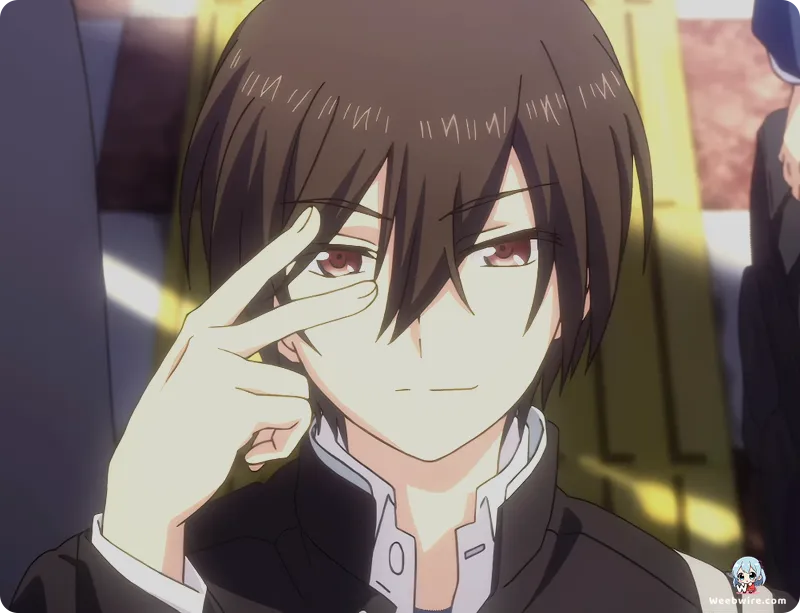 Charlotte: A Deep Dive into Supernatural Drama | Weebwire