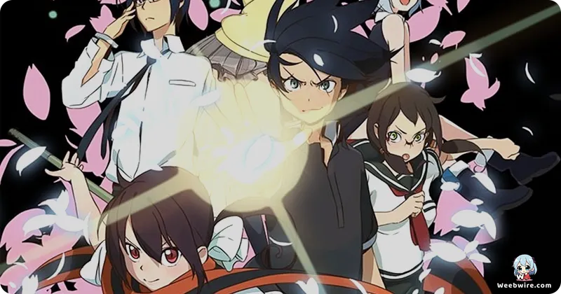 Yozakura Quartet: A Supernatural Gem Explored | Weebwire